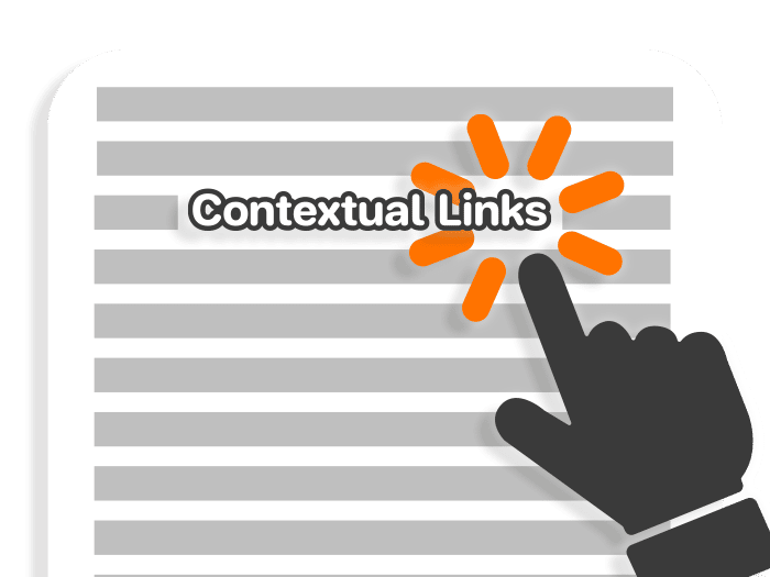 Contextual link building tips and techniques How to get contextual links
