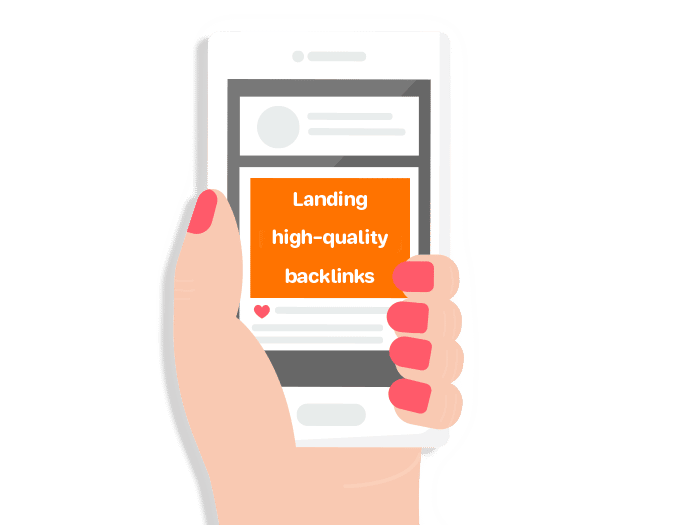 How to use reverse image search to build more backlinks Landing high-quality backlinks