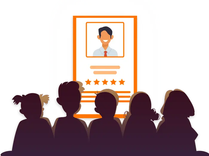 A guide to social media branding for your business Lead the audience to your profile