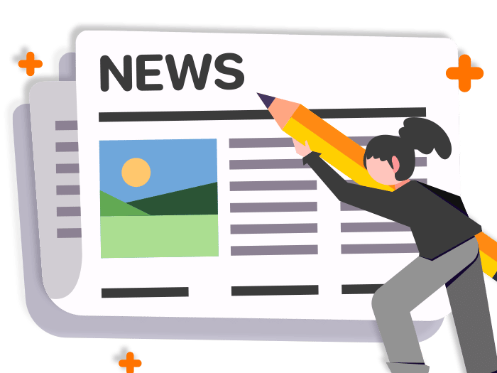 Newsworthy content