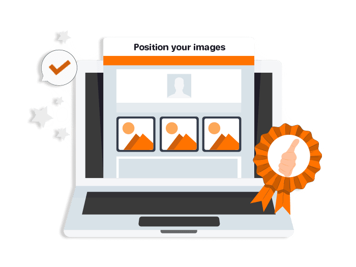 How to use Google image search for gaining traffic Position your images well on your pages