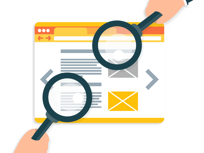 Using Journalism Rules for content marketing Proofread and fact checks