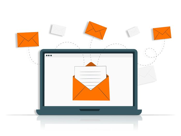 How to connect with influencers in your business industry. Reach out to their email