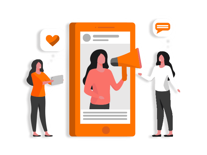 How to build your personal brand by blogging Brand voice from a friendly personality