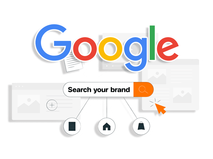 How to use reverse image search to build more backlinks Search your brand or name on Google