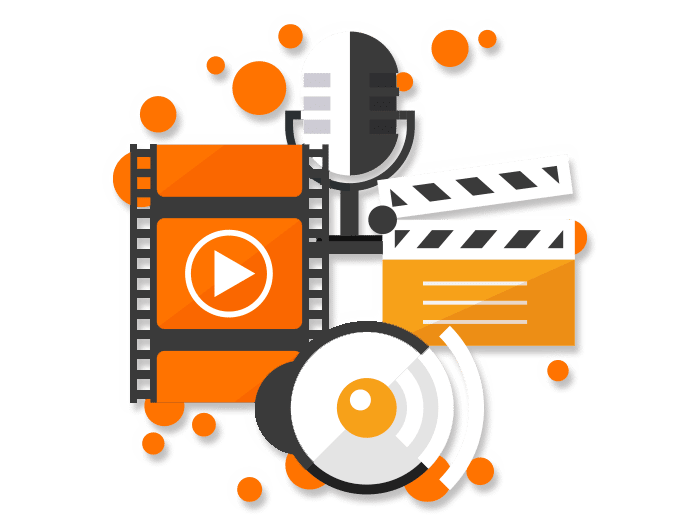 Content marketing tips that can improve conversion Use Multimedia Channels to reach out to your audience