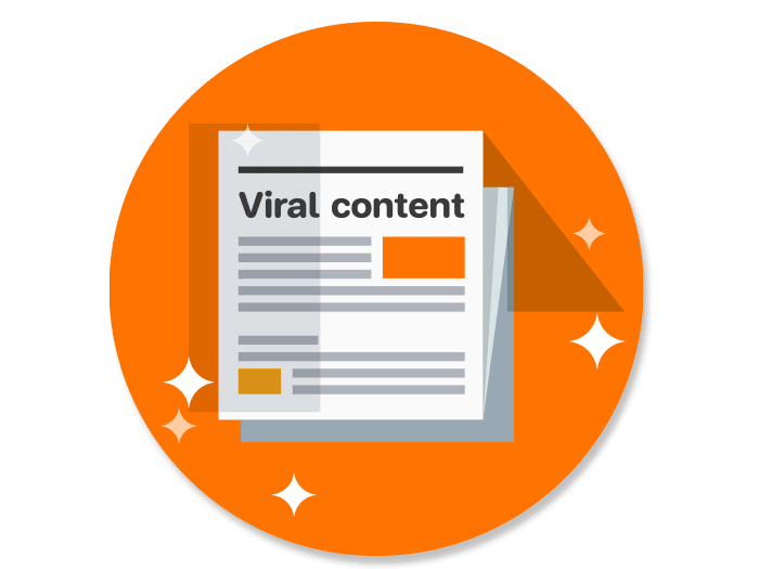 Content marketing tips that can improve conversion Viral content curation