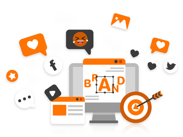 A guide to social media branding for your business What is Social Media Branding