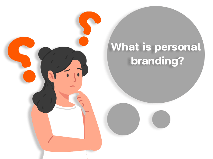 How to build your personal brand by blogging What is personal branding