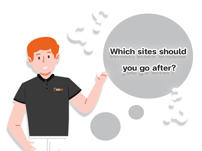 How to use reverse image search to build more backlinks Which sites should you go after