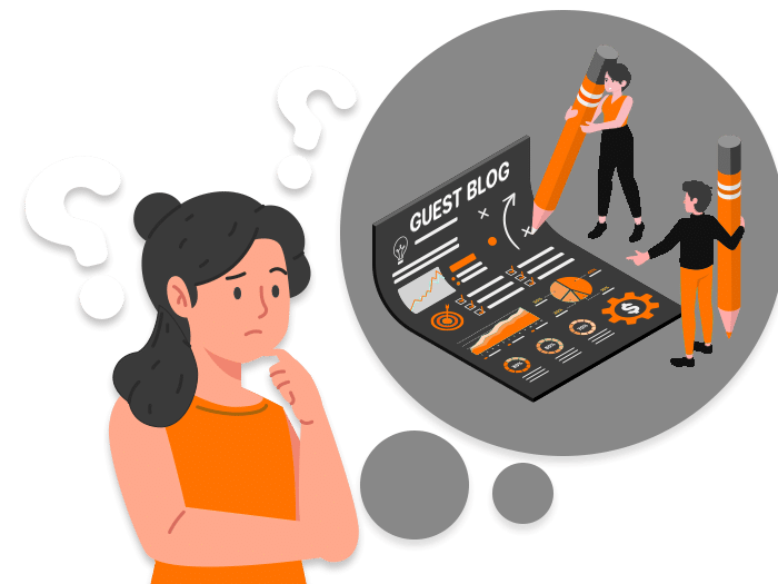 Guest blogging as the best inbound marketing strategy Why Guest Blogging