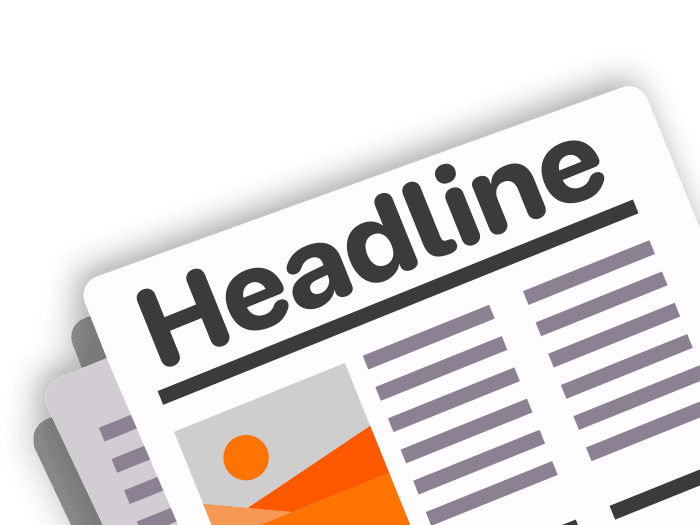 Using Journalism Rules for content marketing Your headline should represent your content