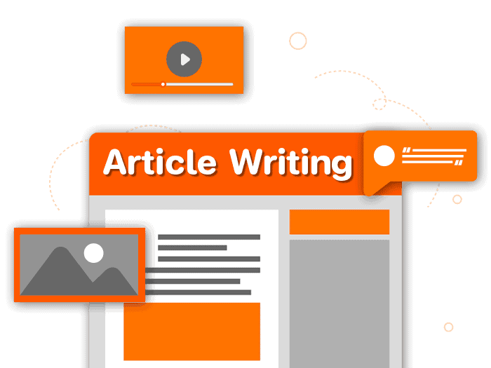 The best SEO article writing Article Writing