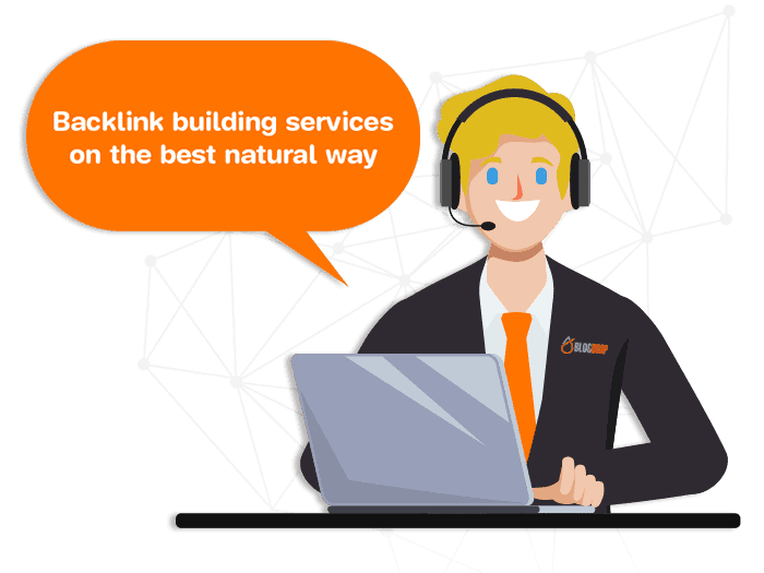 Backlink building services on the best natural way Backlink-building-services