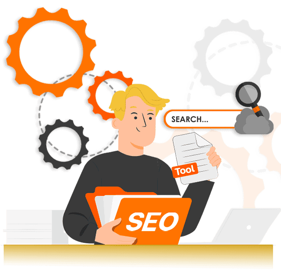 The best SEO search engine optimization services How can you use our tool to improve your ranking in search engines?