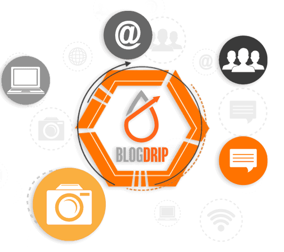 How to use BlogDrip for your Marketing plans?