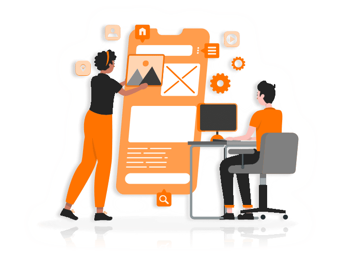 How to build links when you think your site is not wanted by others Image link building