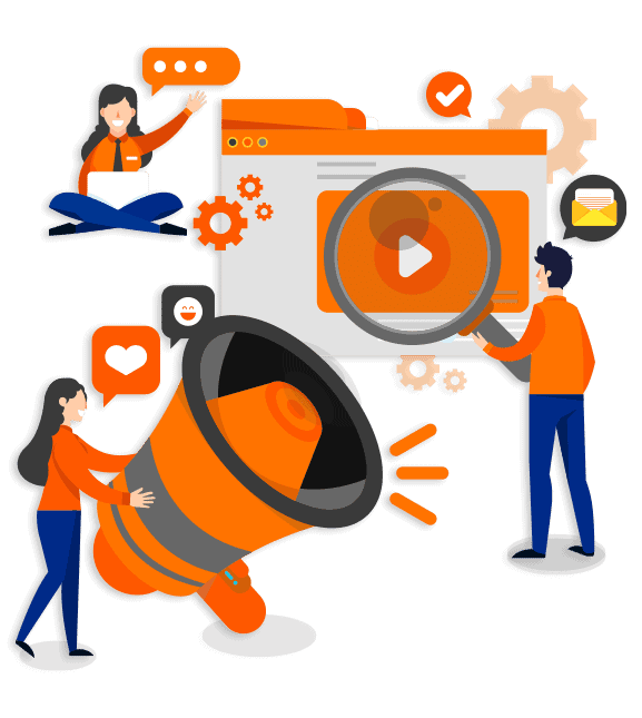 Online Marketing