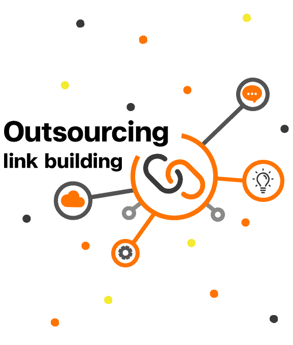 Outsourcing linkbuilding Outsourcing Linkbuilding