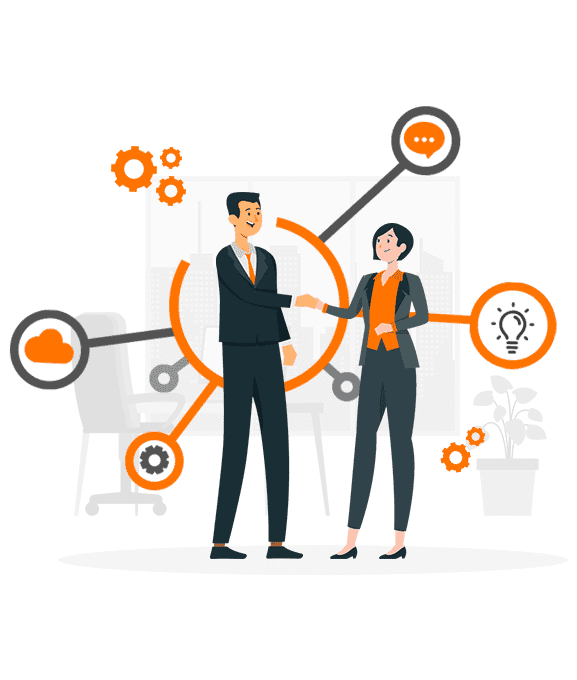 Outsourcing linkbuilding Outsourcing link building2