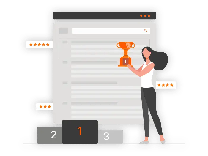 Reasons Why Your Blog is Not Ranking on Google