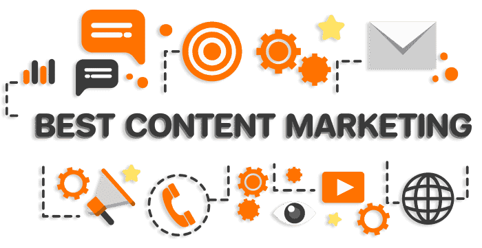 The Best Content Marketing Tool explained
