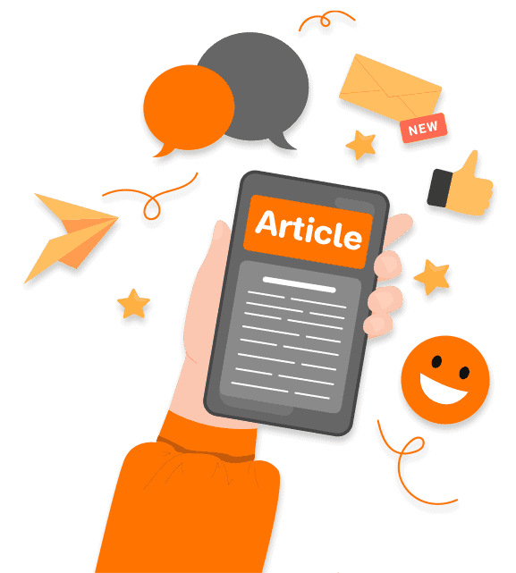 There was a time when article marketing was given a lot of importance.