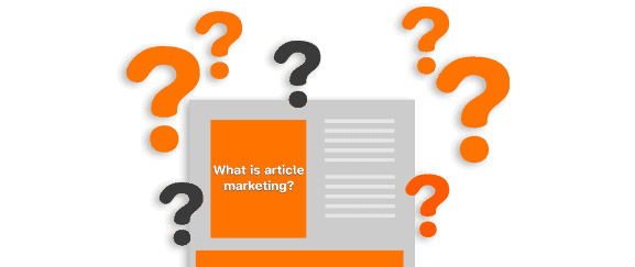 The best content submission sites What is article marketing?