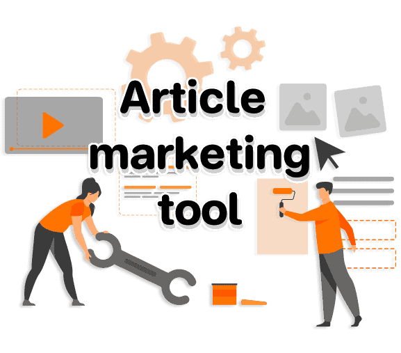 The best content marketing sites article marketing tool