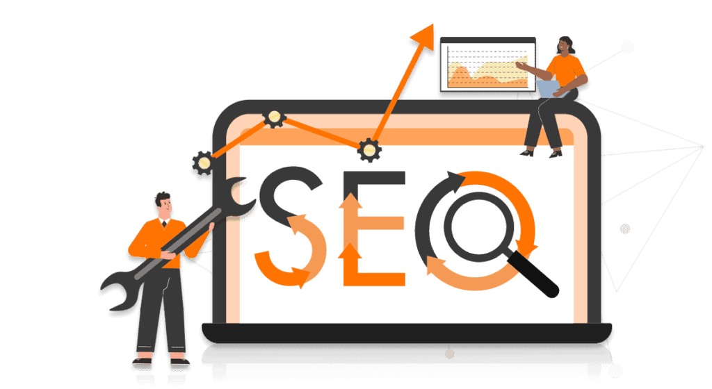 SEO link-building services SEO link building services