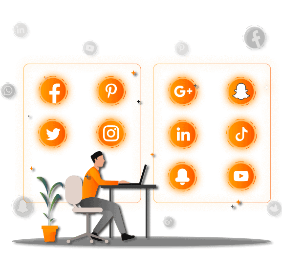 Personal branding guide, the fundamentals for 2022 Branding with social media strategy