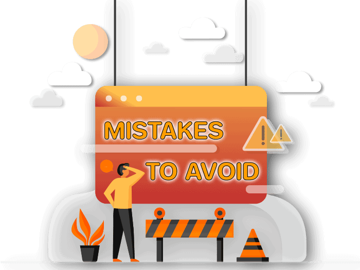 Content Marketing Mistakes to Avoid