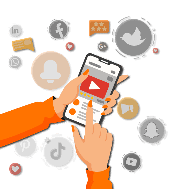 Diversify your marketing methods