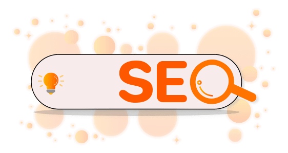 Don’t forget the SEO