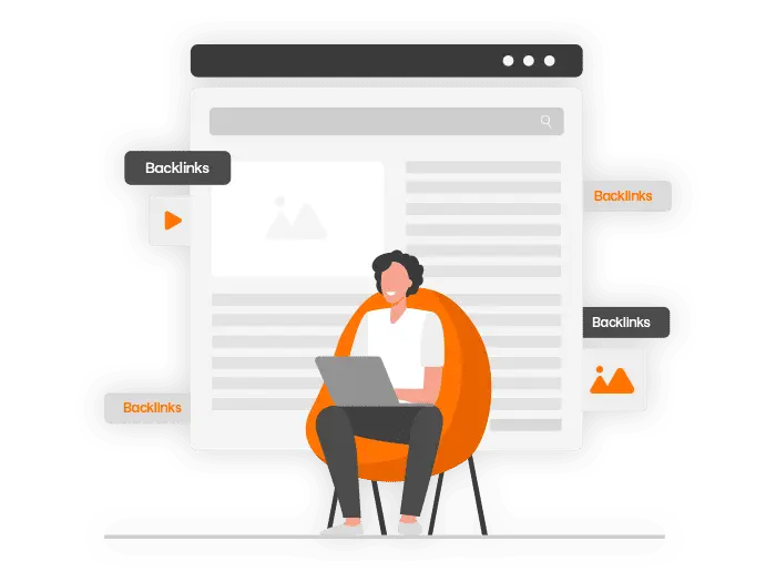 How Backlinks from Different Page locations are different