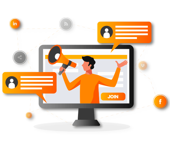 Contextual link building tips and techniques Join bloggers community