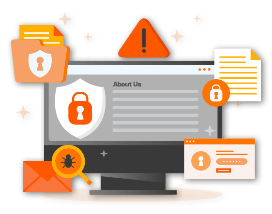 Landing page tips for guest post conversion Make your landing page trustworthy