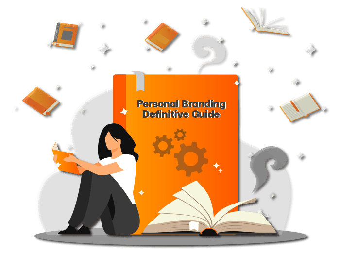 Personal branding guide, the fundamentals for 2022 Personal Branding Guide, the fundamentals for 2022