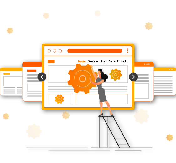 Landing page tips for guest post conversion Prepare multiple versions of the page
