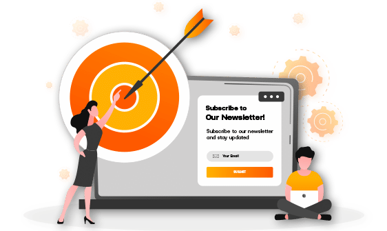 Landing page tips for guest post conversion Re-engage your audience