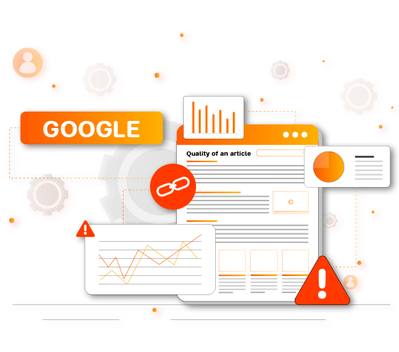 Guidelines of Google’s new link building 2022 The importance of link building