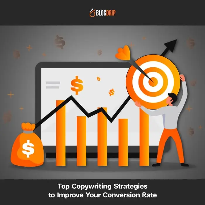 Top Copywriting Strategies to Improve Your Conversion Rate