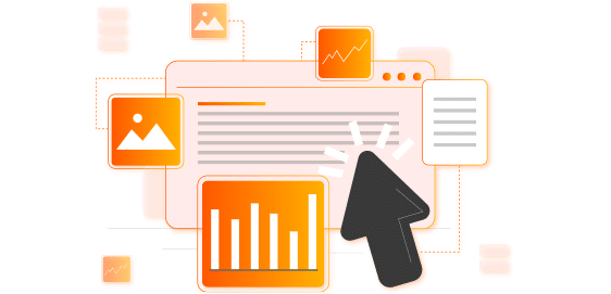 Guidelines of Google’s new link building 2022 Visual materials