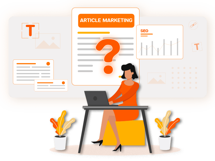 What is article marketing - The straightforward guide What is Article Marketing – The Straightforward Guide