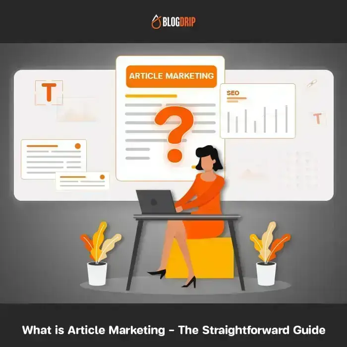 What is Article Marketing – The Straightforward Guide