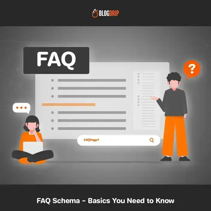 FAQ Schema Basics You Need to Know