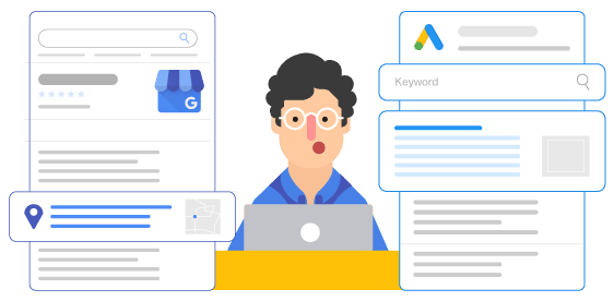 What Is Search Engine Marketing (SEM)? Google My Business