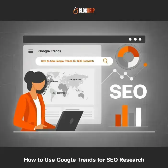How to Use Google Trends for SEO Research