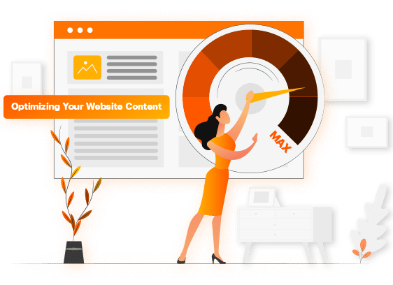 Optimizing Your Website Content