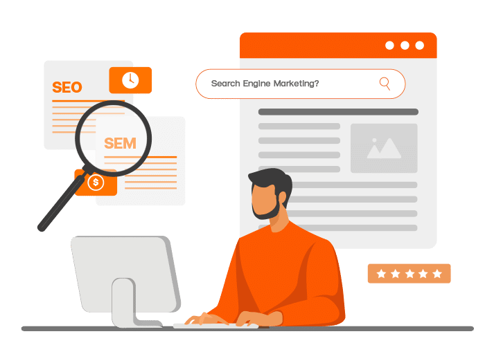 What Is Search Engine Marketing (SEM)? What Is Search Engine Marketing
